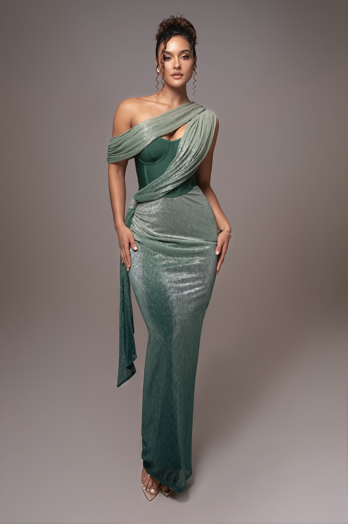 Isolde Gown