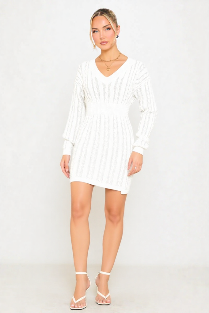 Long Sleeve Bodycon