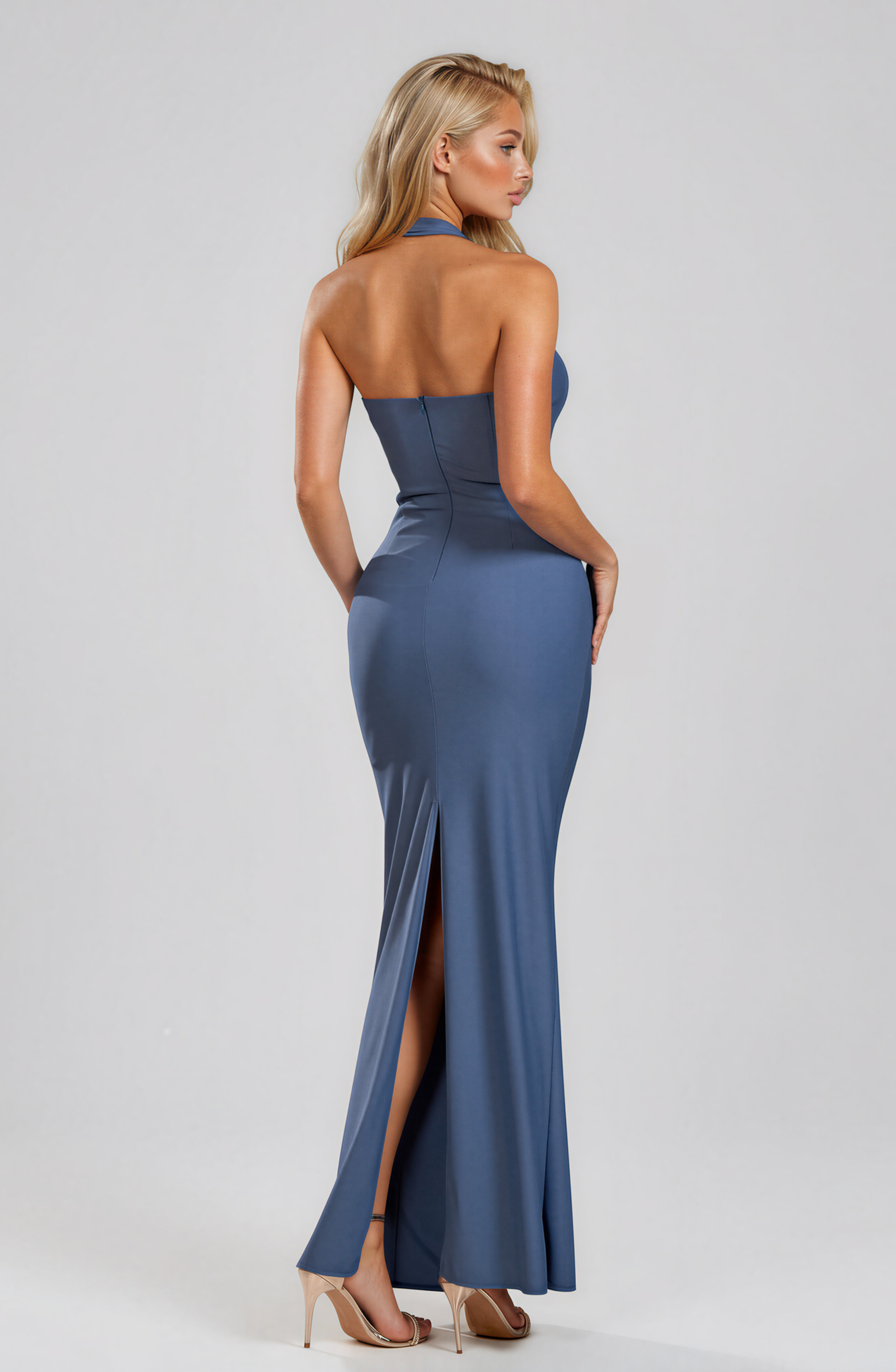Sophie Maxi Dress