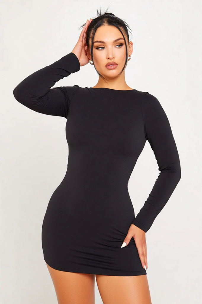 Urban Chic Sheath Dress