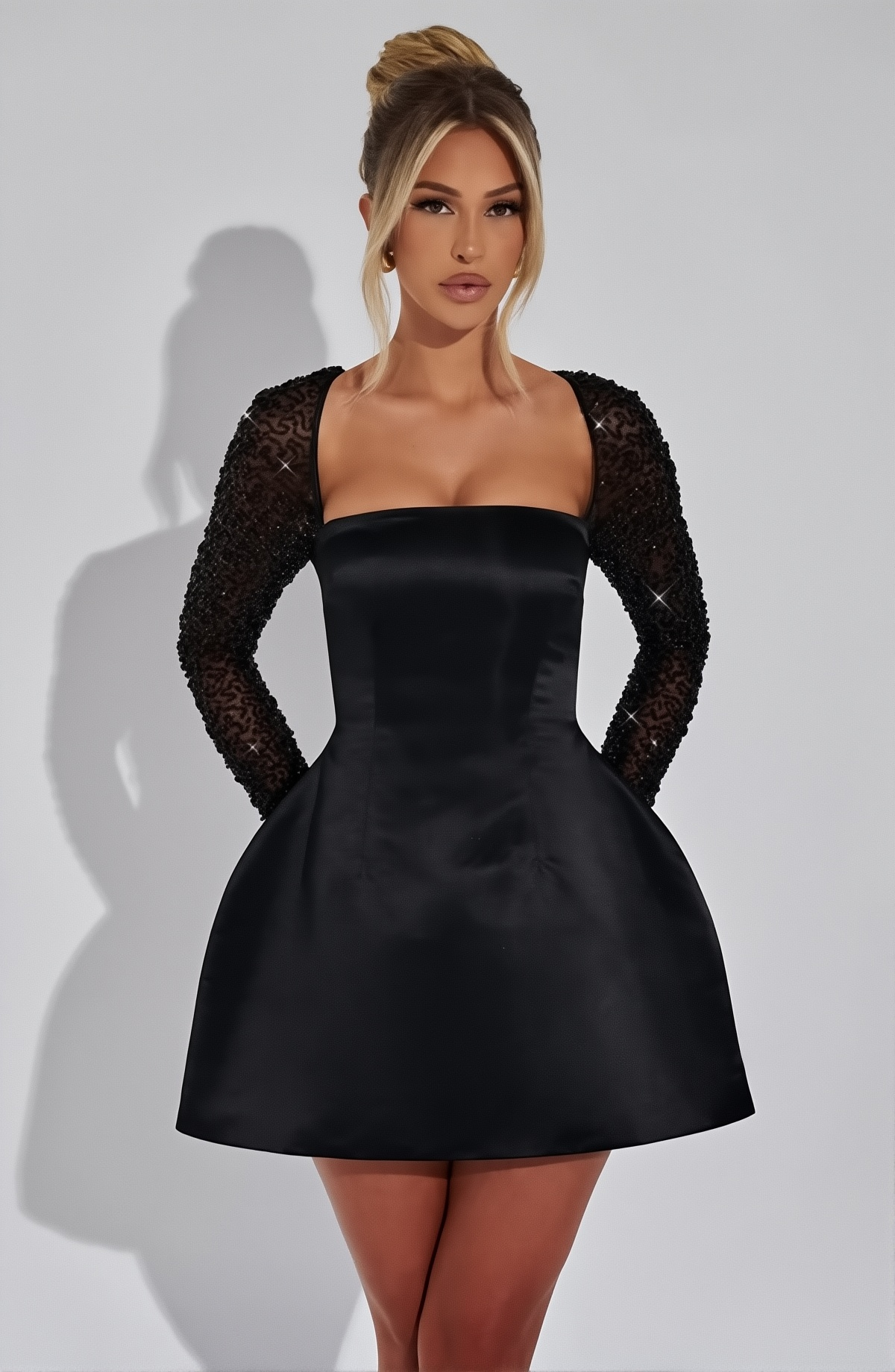 Midnight Doll Mini