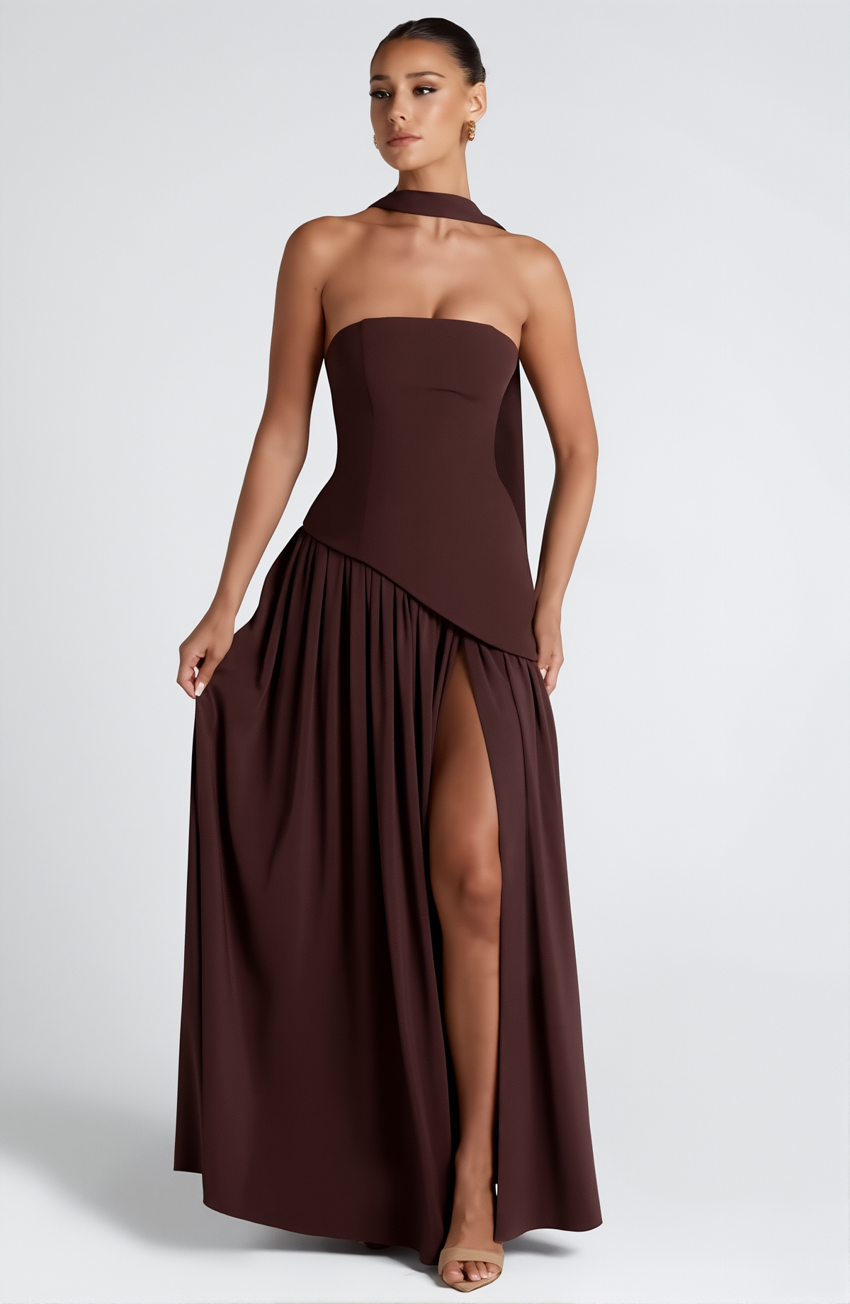 Taylor Maxi Dress
