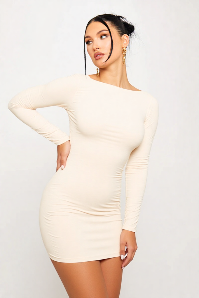 Urban Chic Sheath Dress