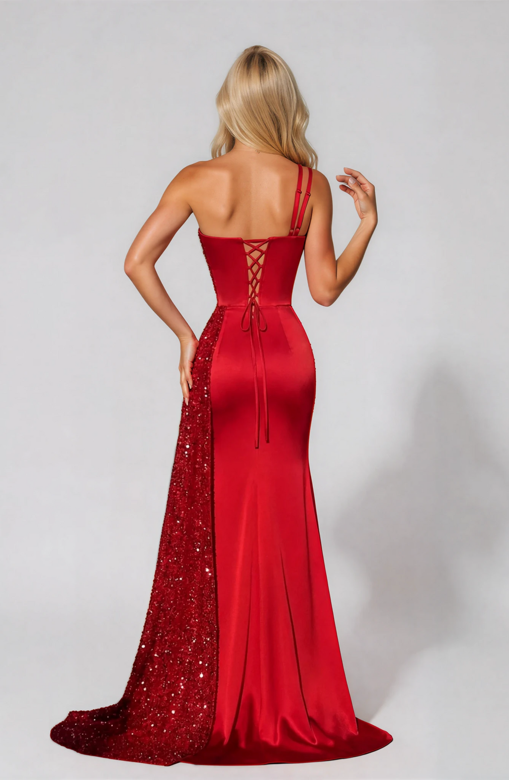 Mara Maxi Dress