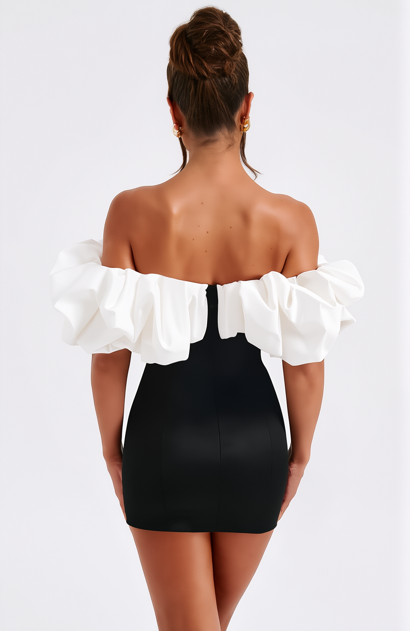 Celestine Mini Dress