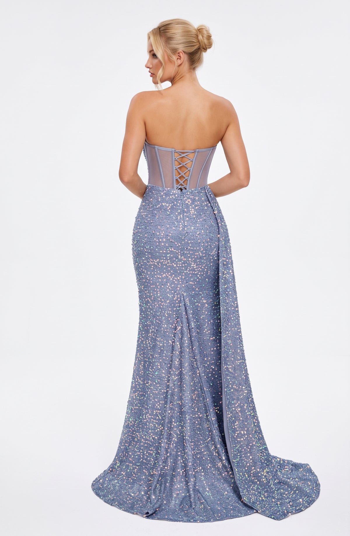 Harlow Maxi Dress