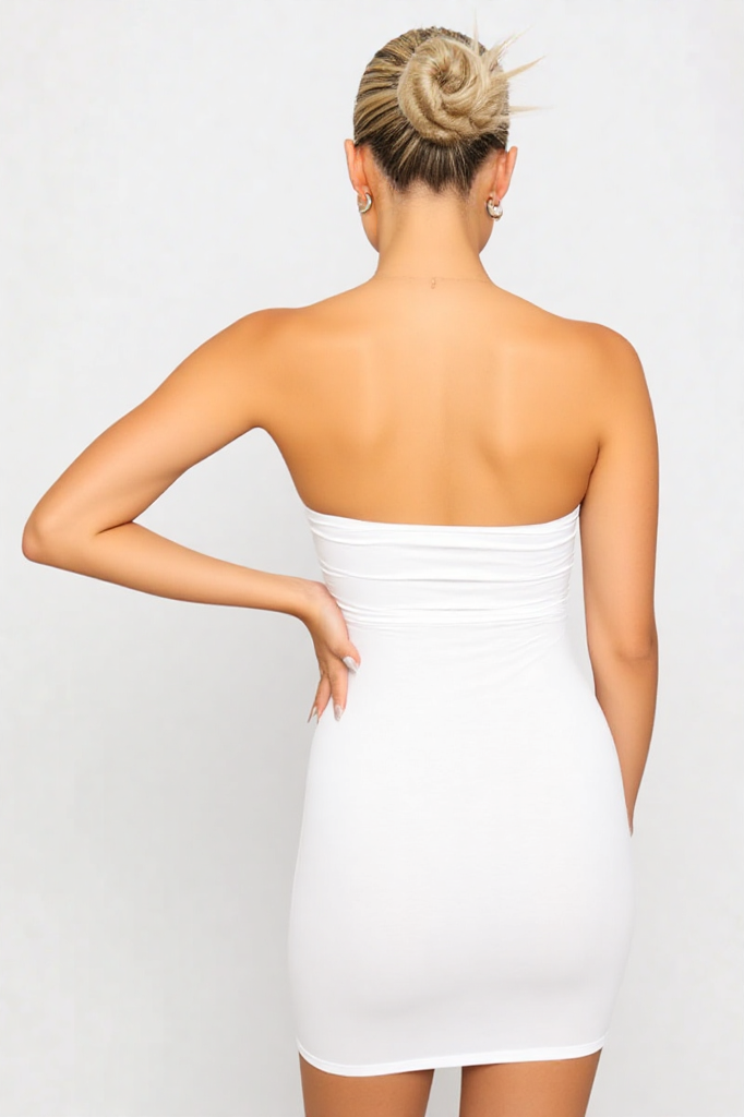 Selena Cutout Dress