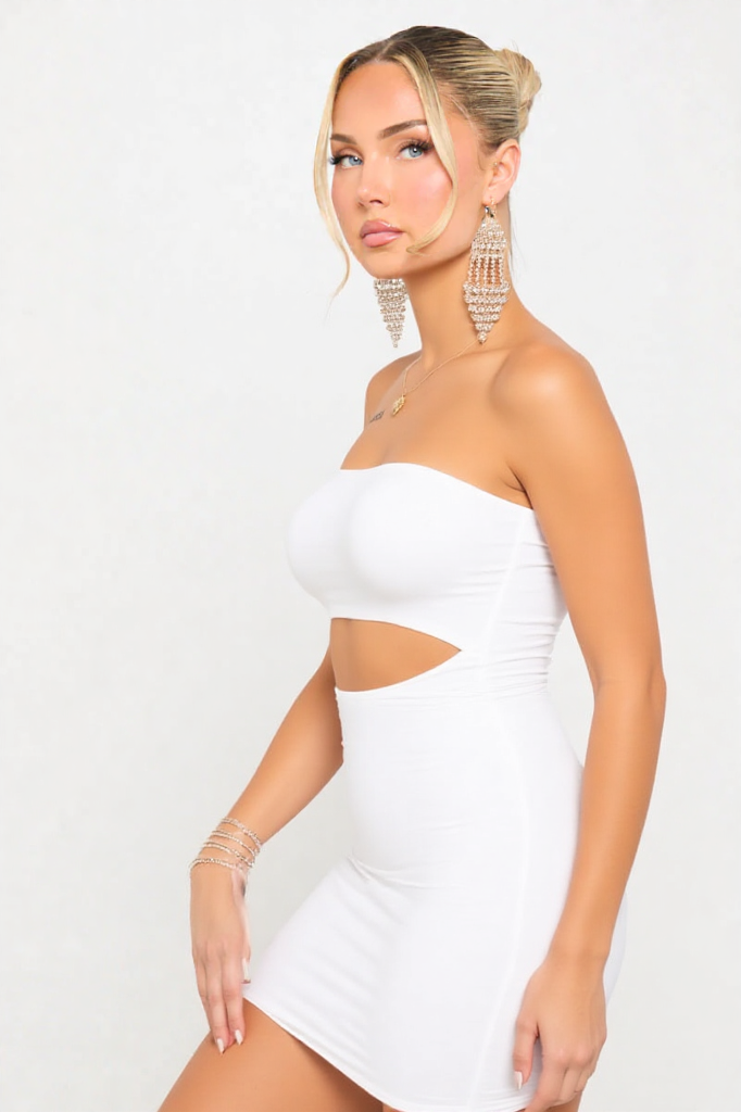 Selena Cutout Dress
