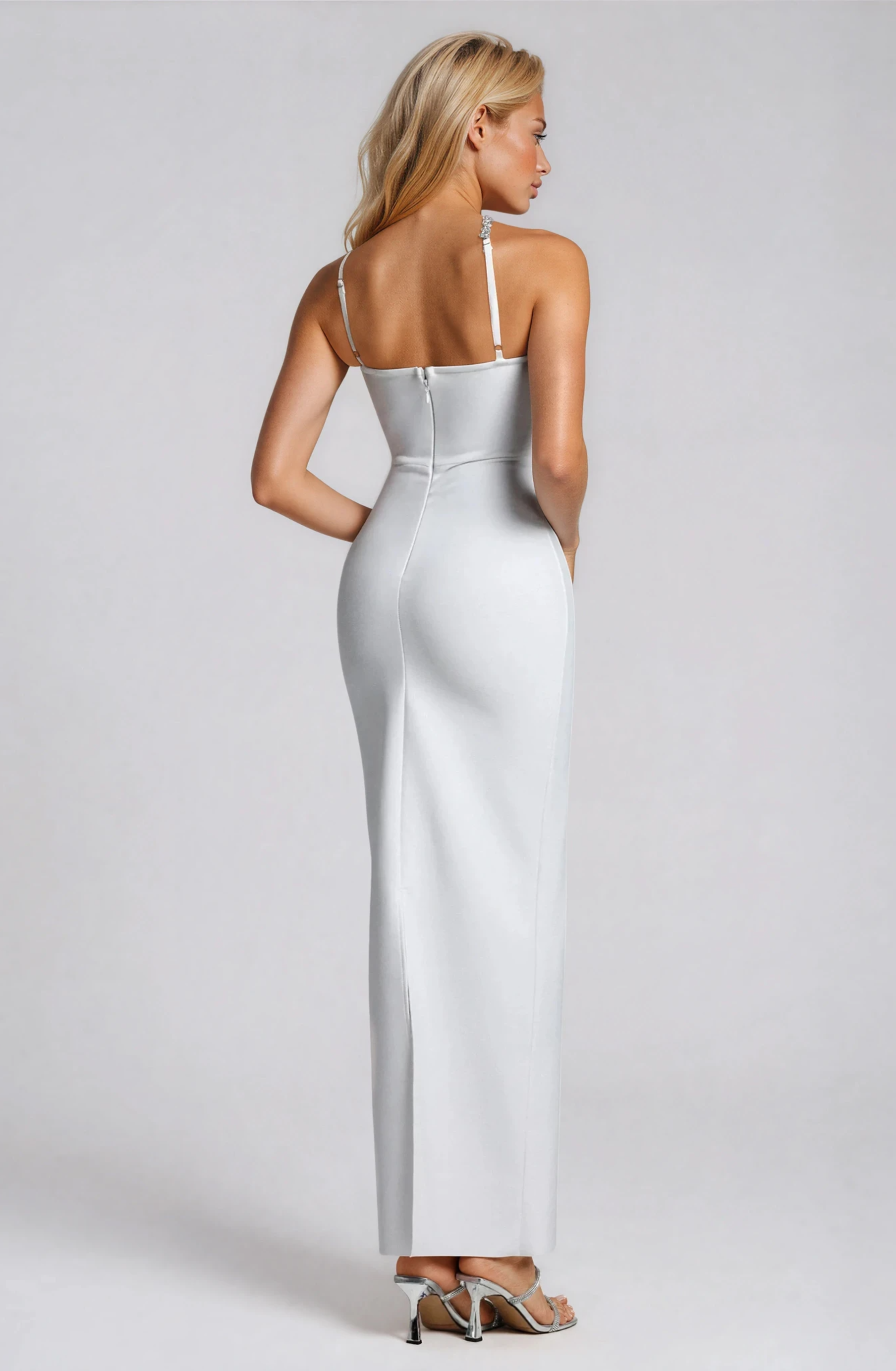 Madelyn Maxi Dress