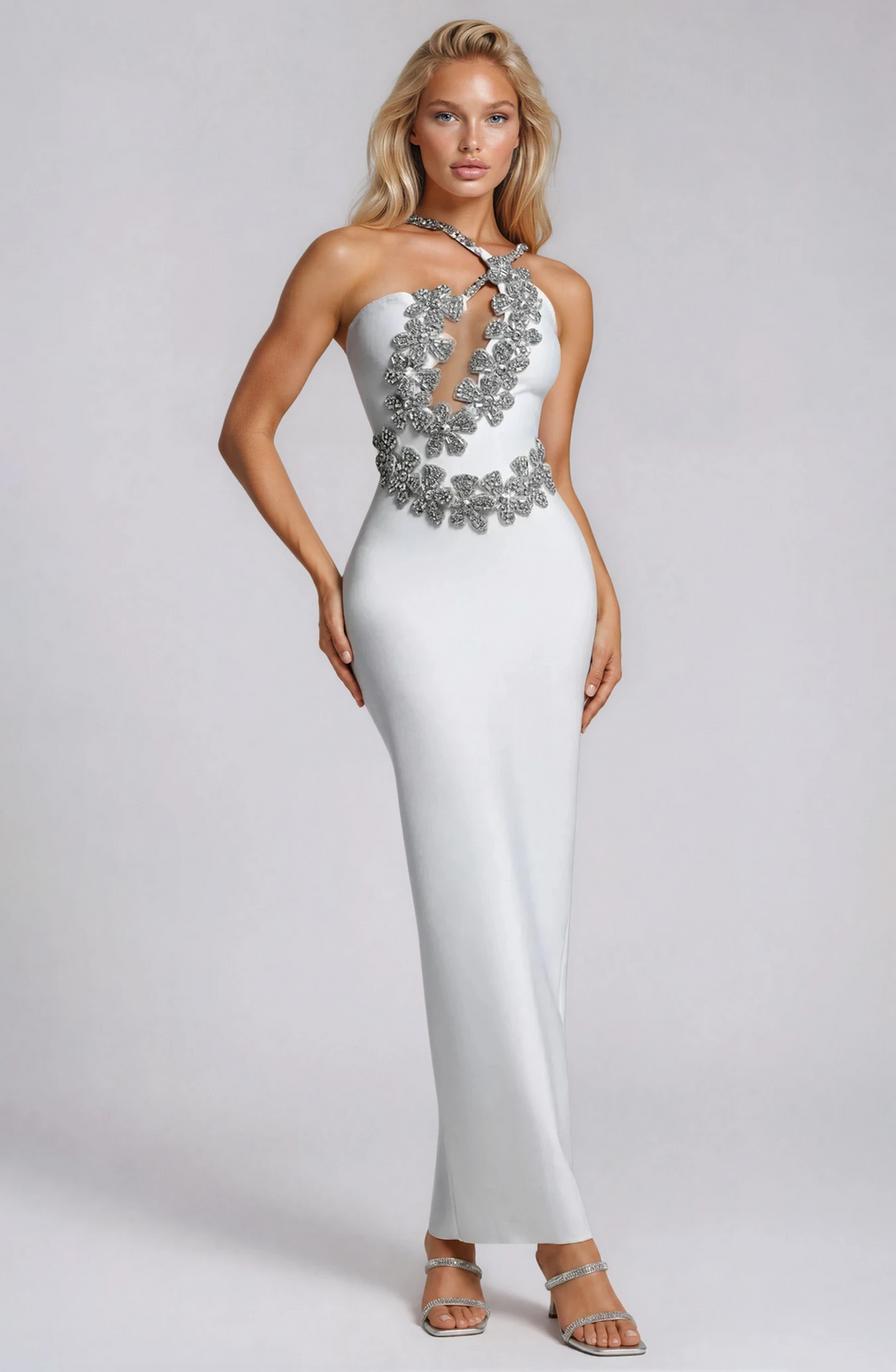 Madelyn Maxi Dress