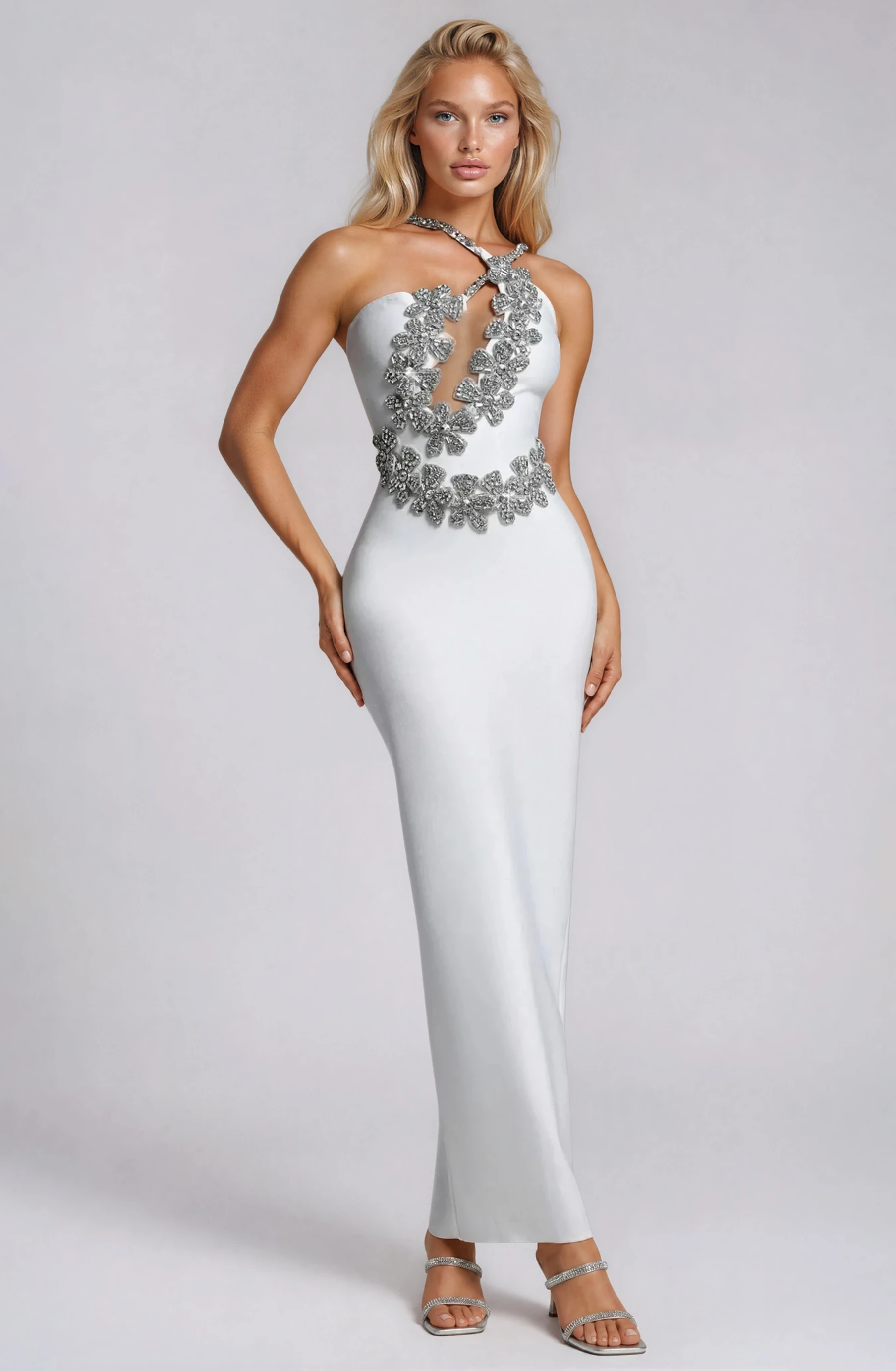 Madelyn Maxi Dress