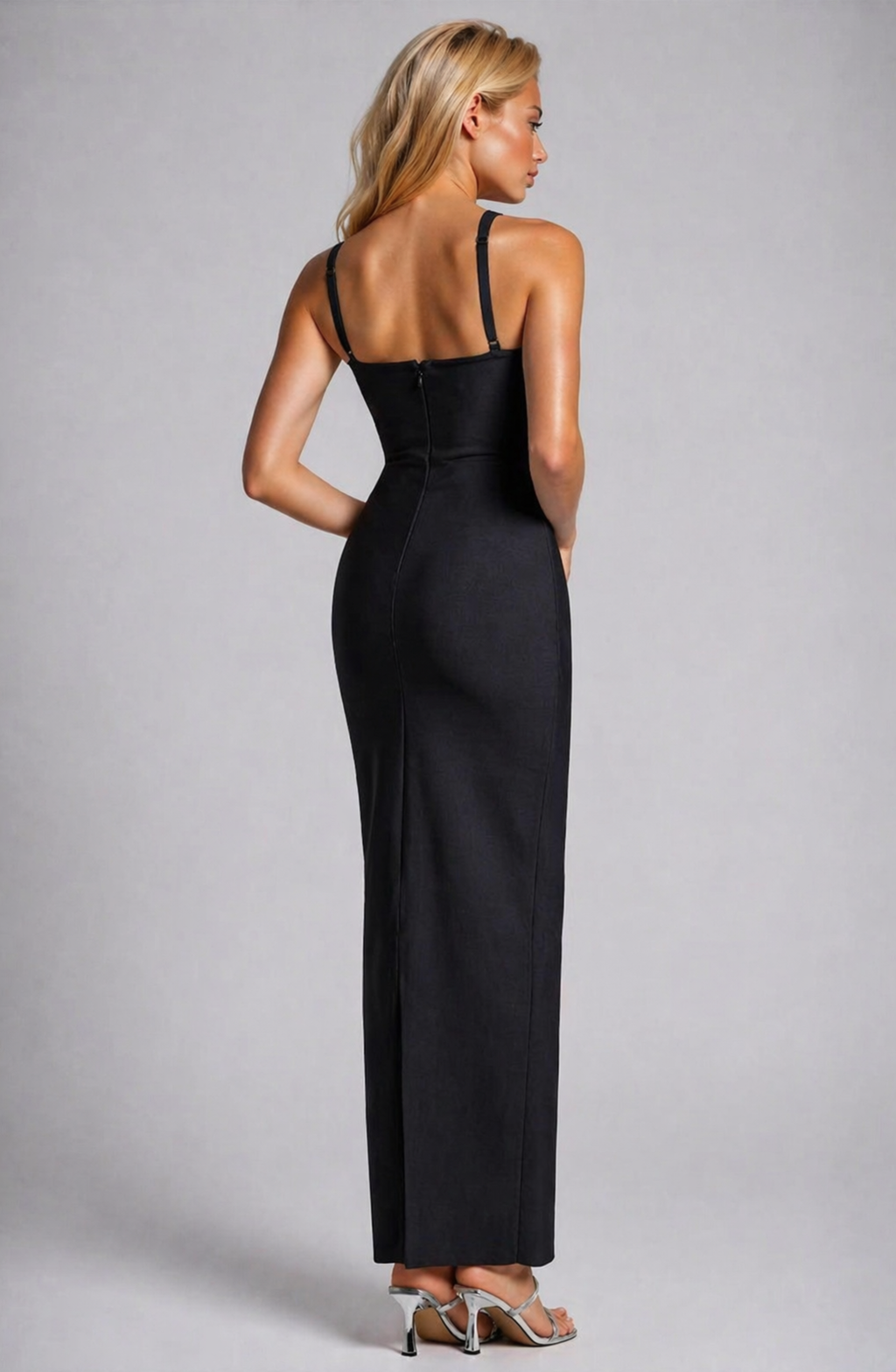 Madelyn Maxi Dress