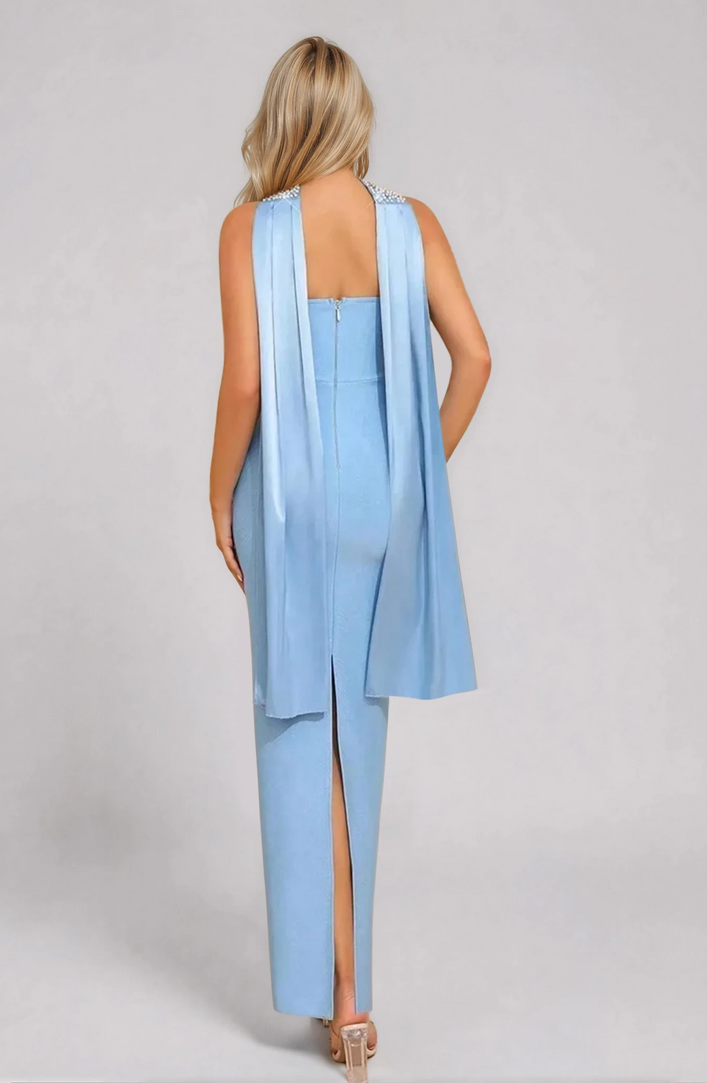Isla Maxi Dress