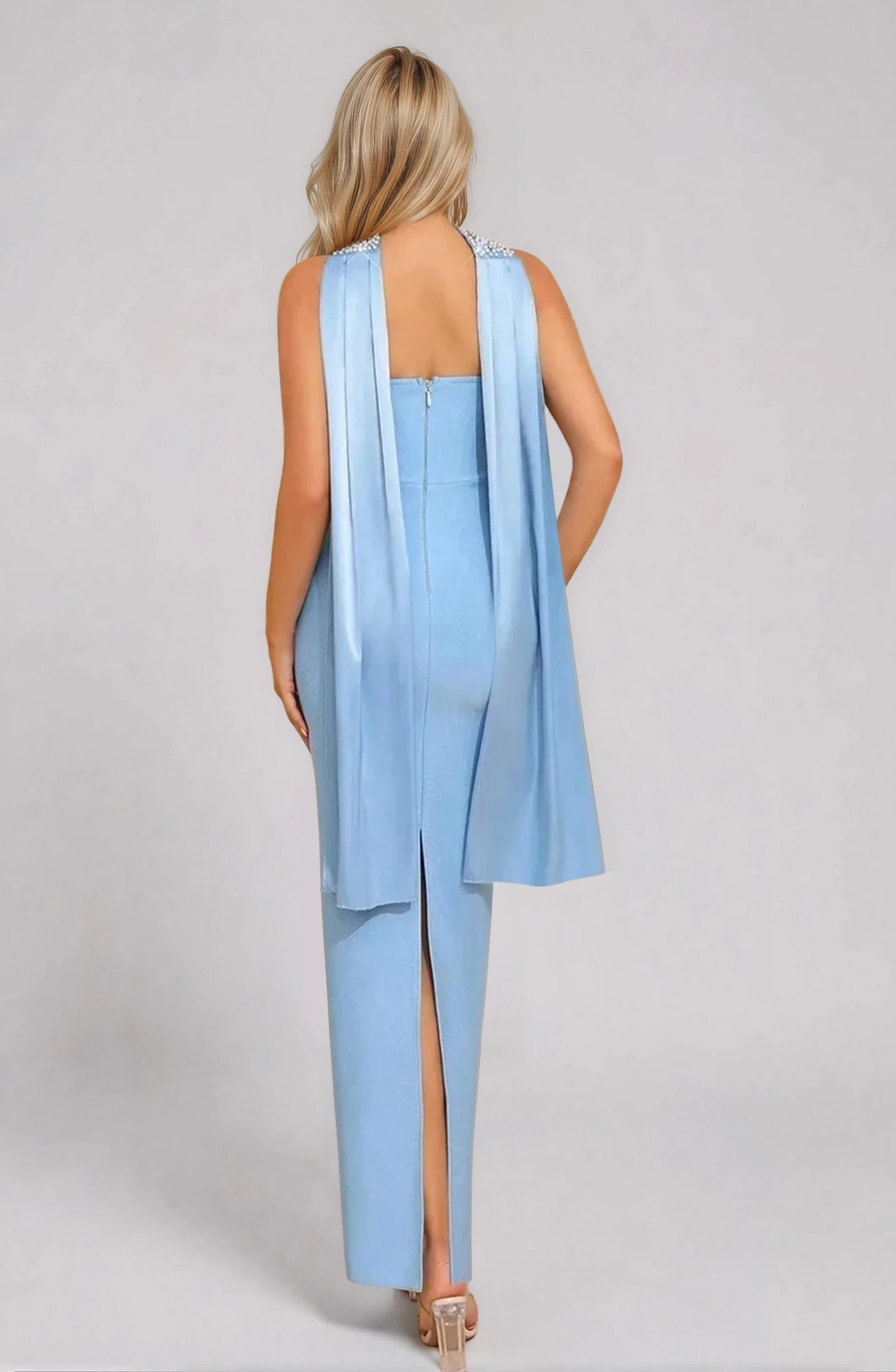 Isla Maxi Dress
