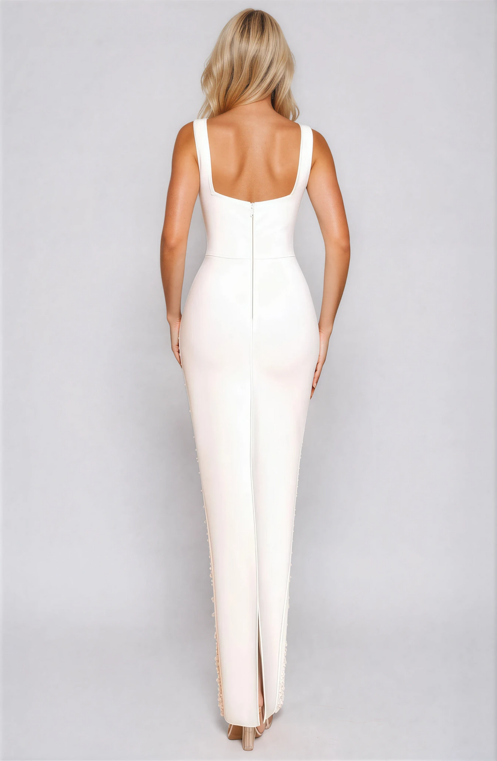 Ayla Maxi Dress