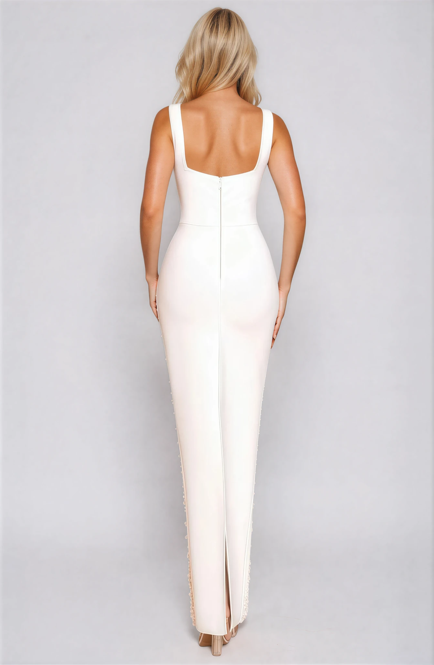 Ayla Maxi Dress