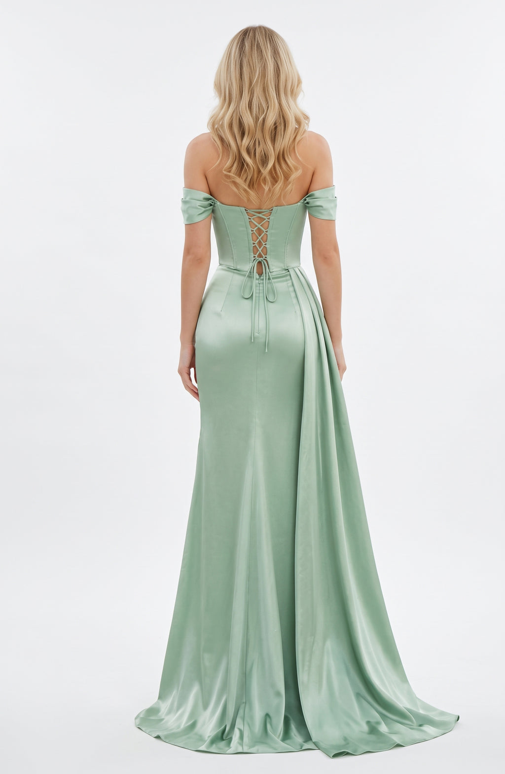 Adriana Maxi Dress