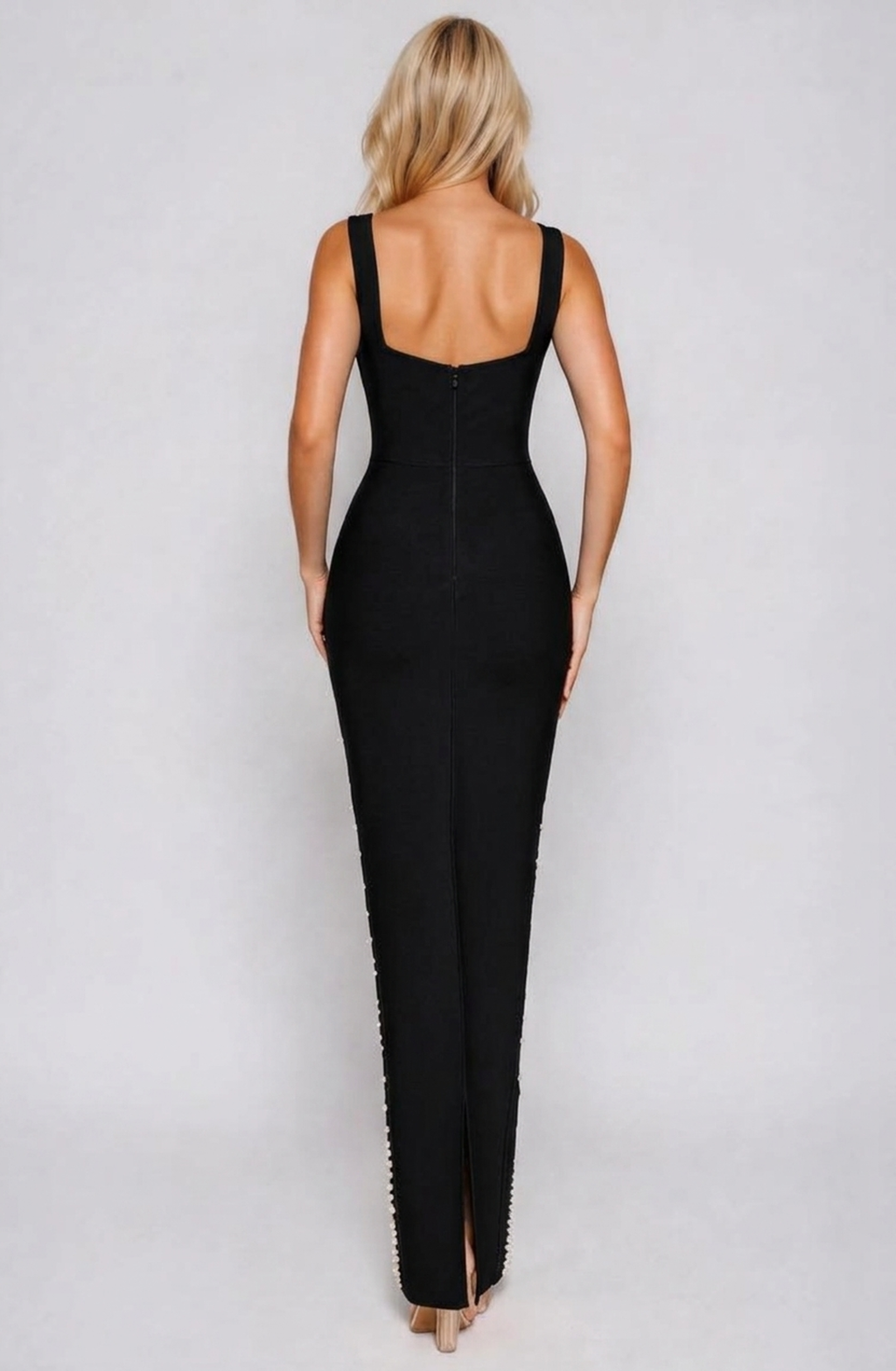 Ayla Maxi Dress