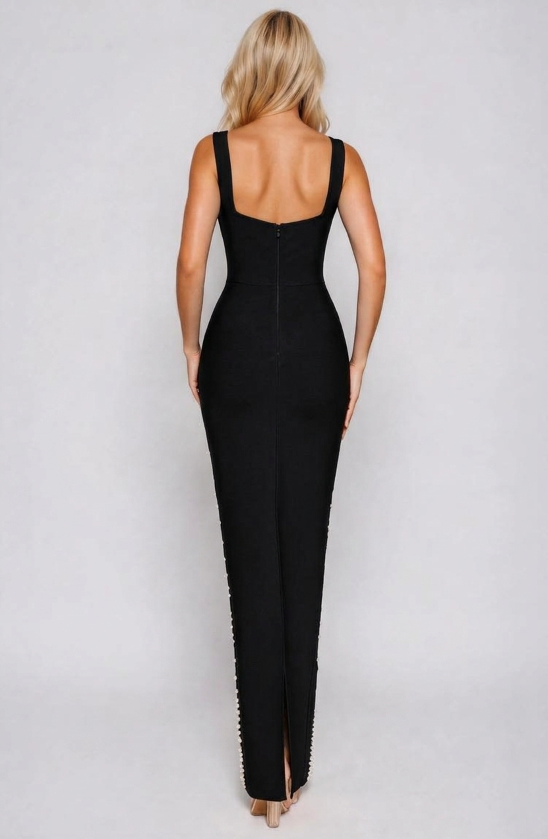 Ayla Maxi Dress