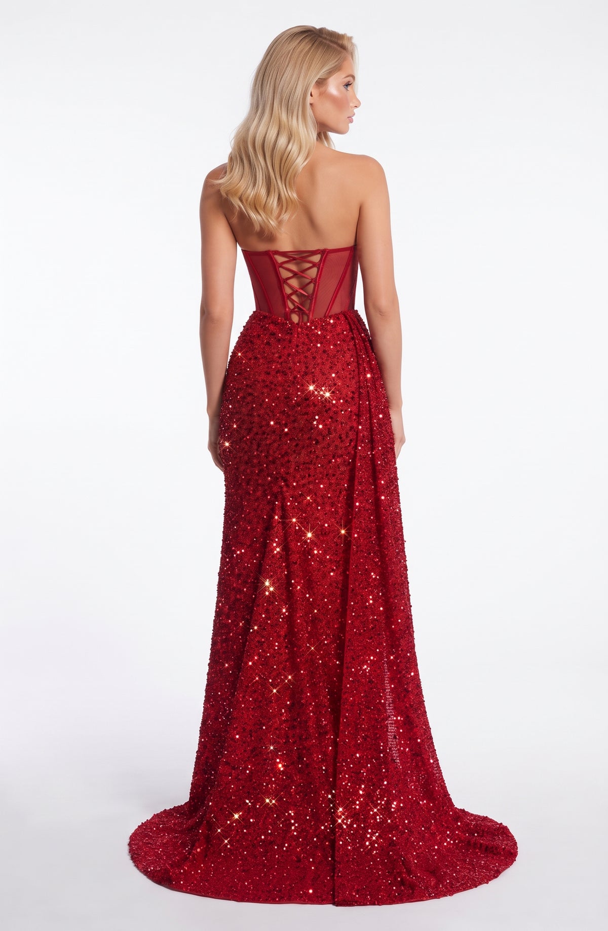 Harlow Maxi Dress