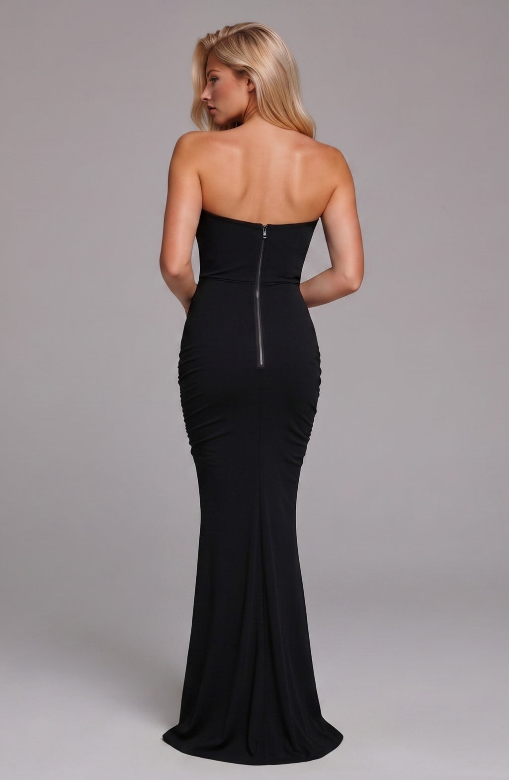 Valentina Maxi Dress