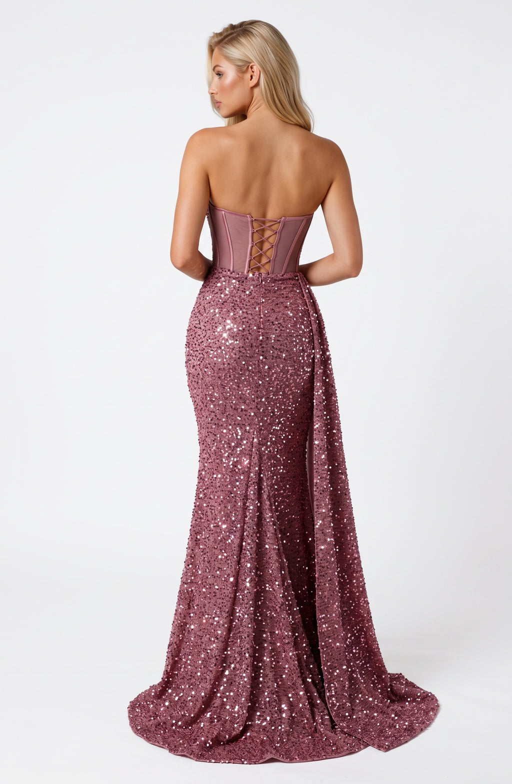 Harlow Maxi Dress