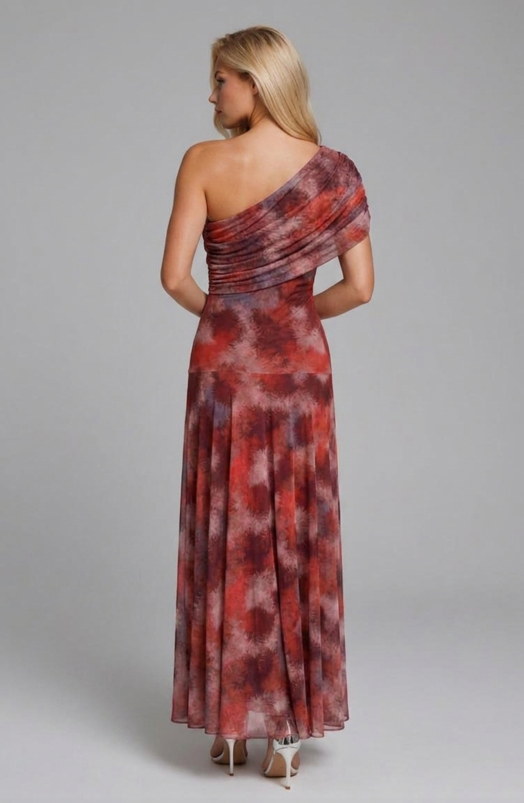 Elena Maxi Dress