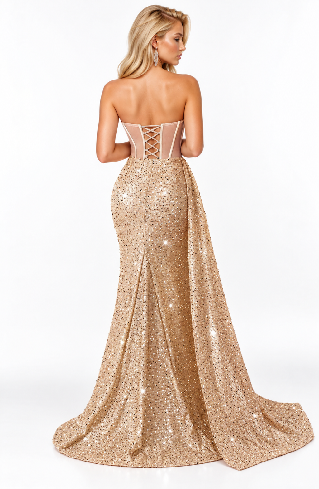 Harlow Maxi Dress