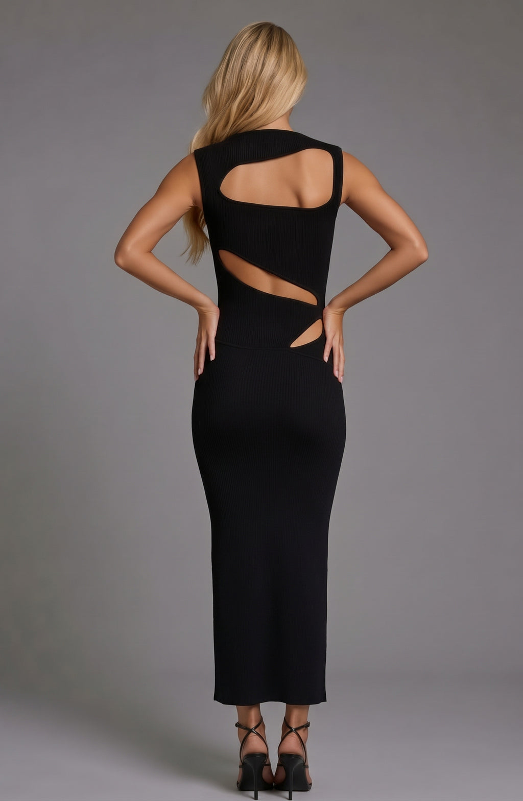 Nova Cutout Dress