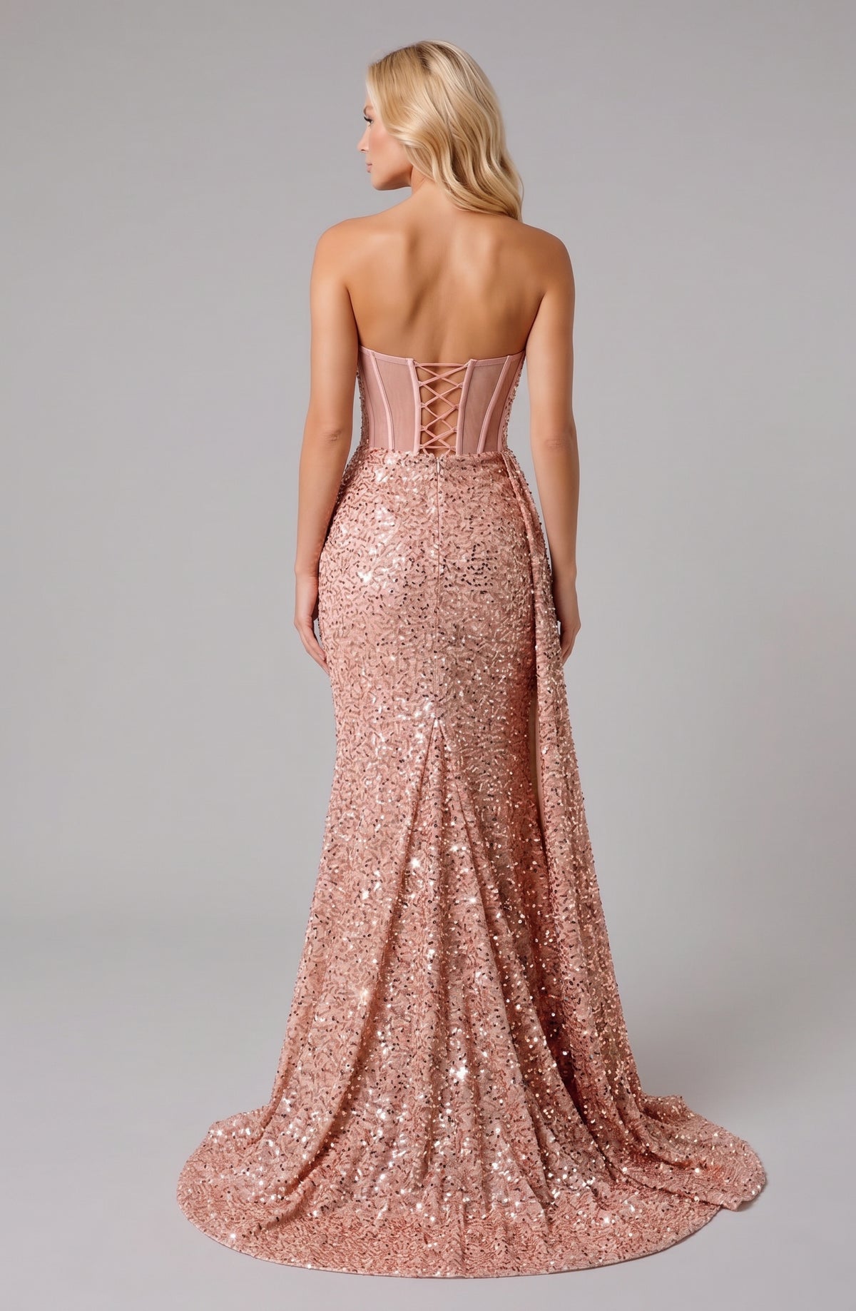 Harlow Maxi Dress