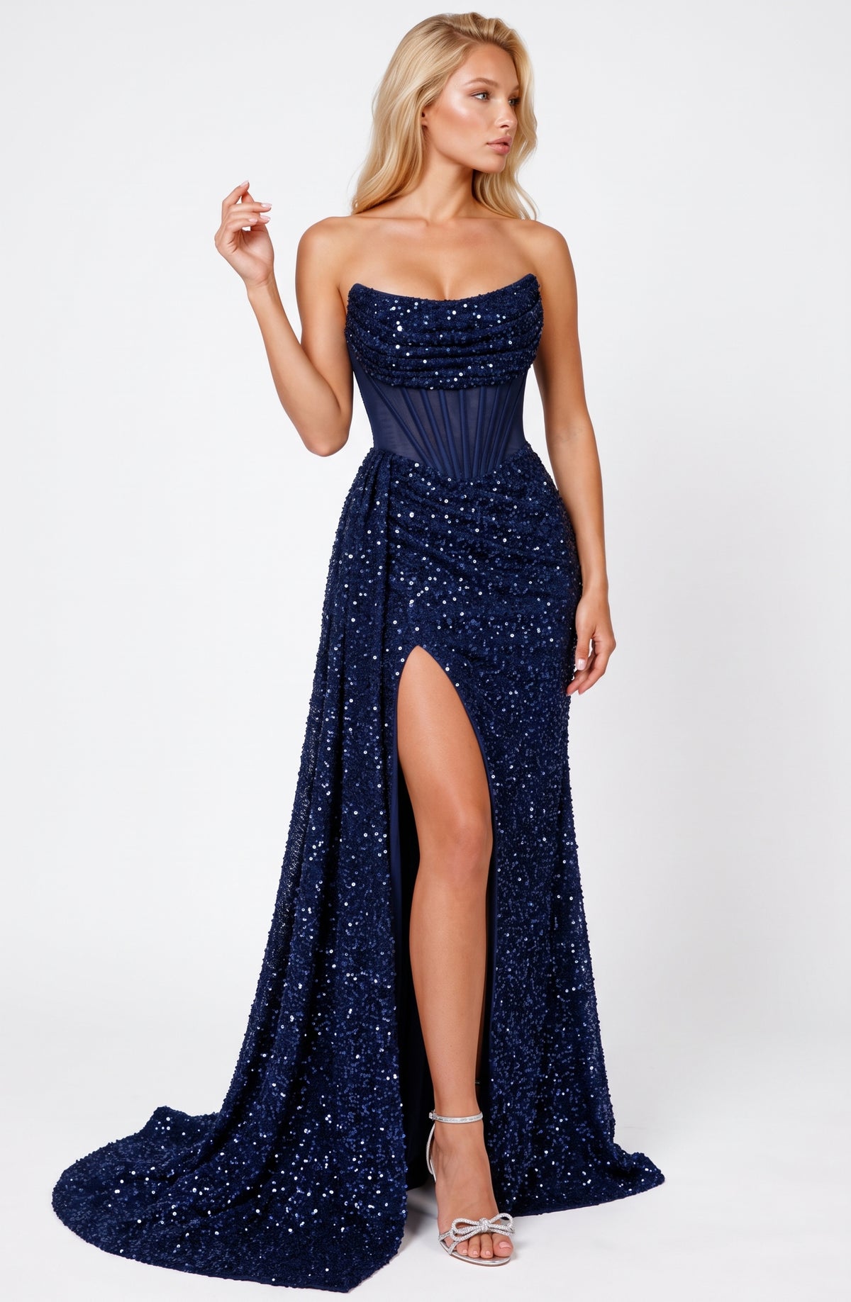 Harlow Maxi Dress