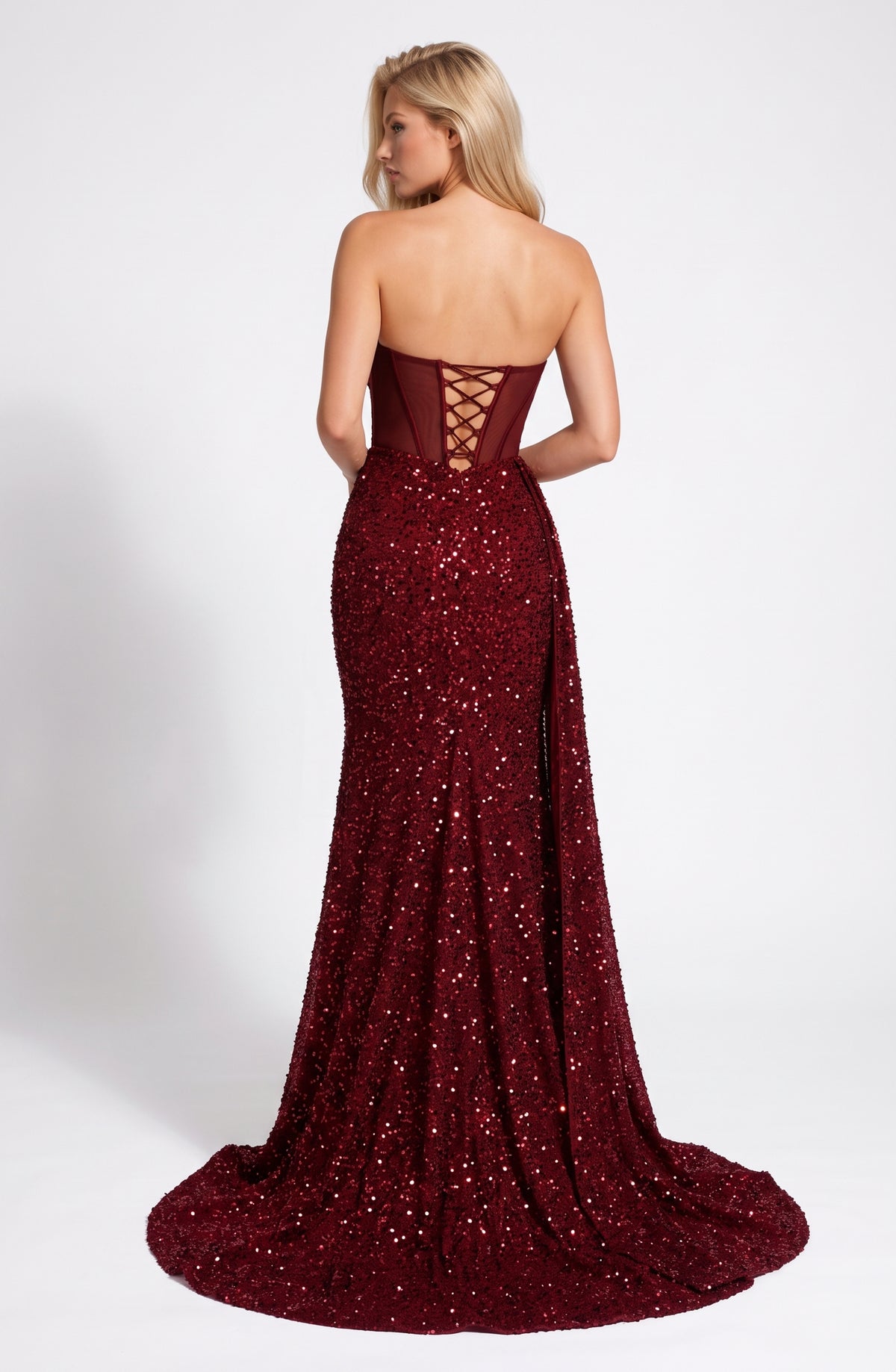 Harlow Maxi Dress