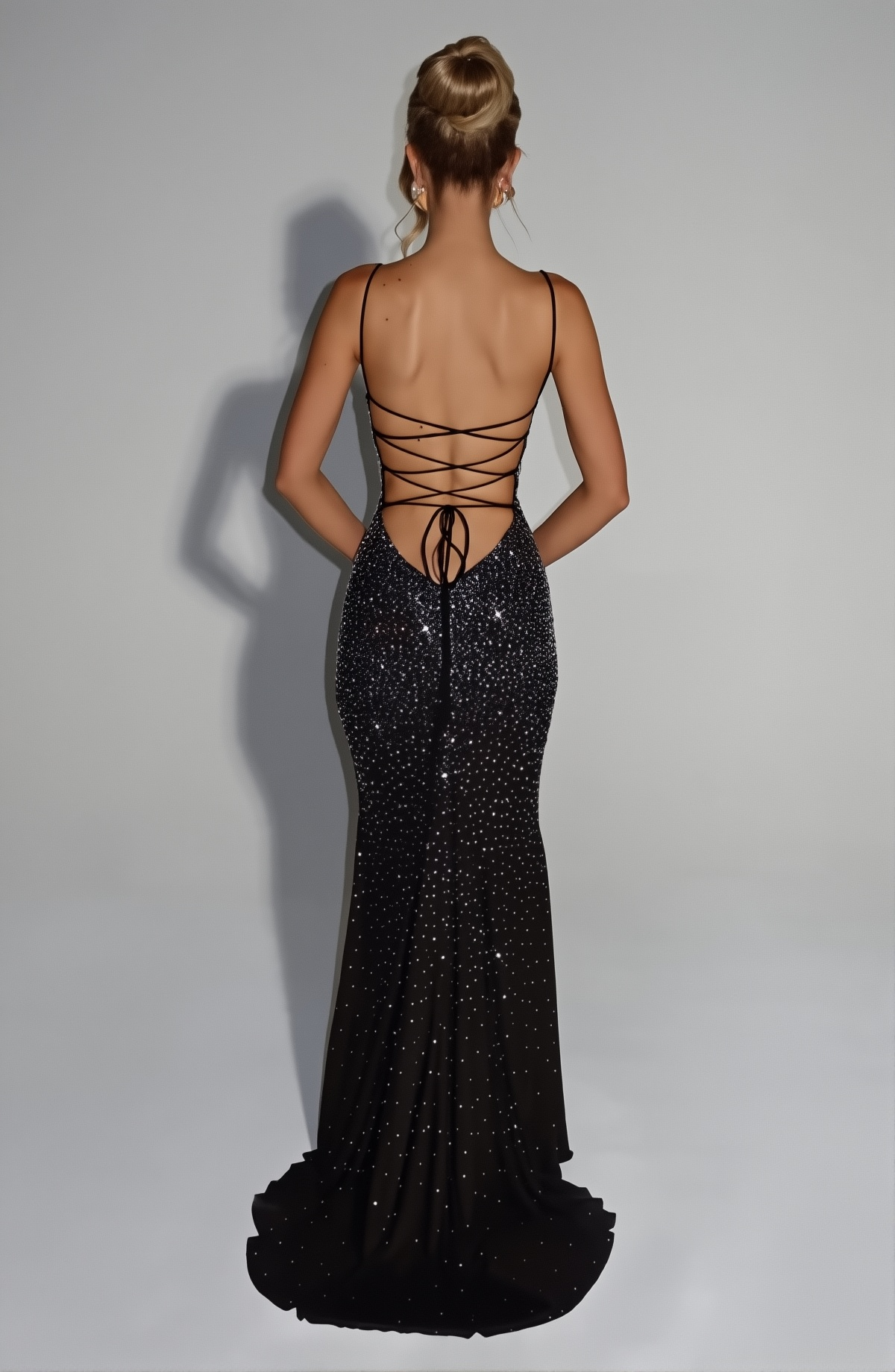 Lorelei Gown Dress
