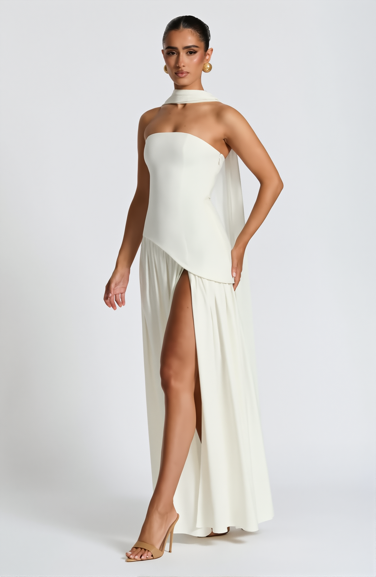 Taylor Maxi Dress