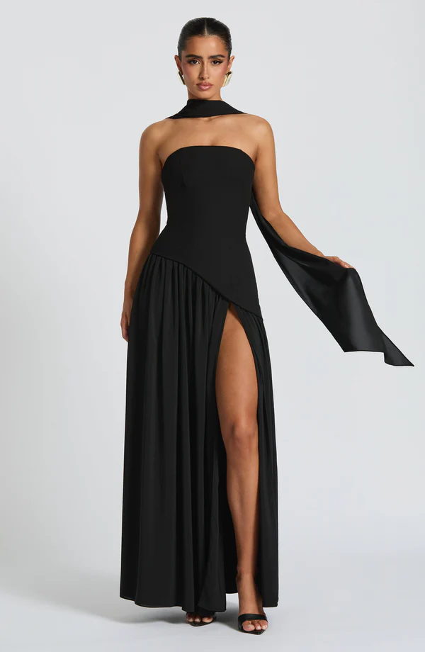 Taylor Maxi Dress