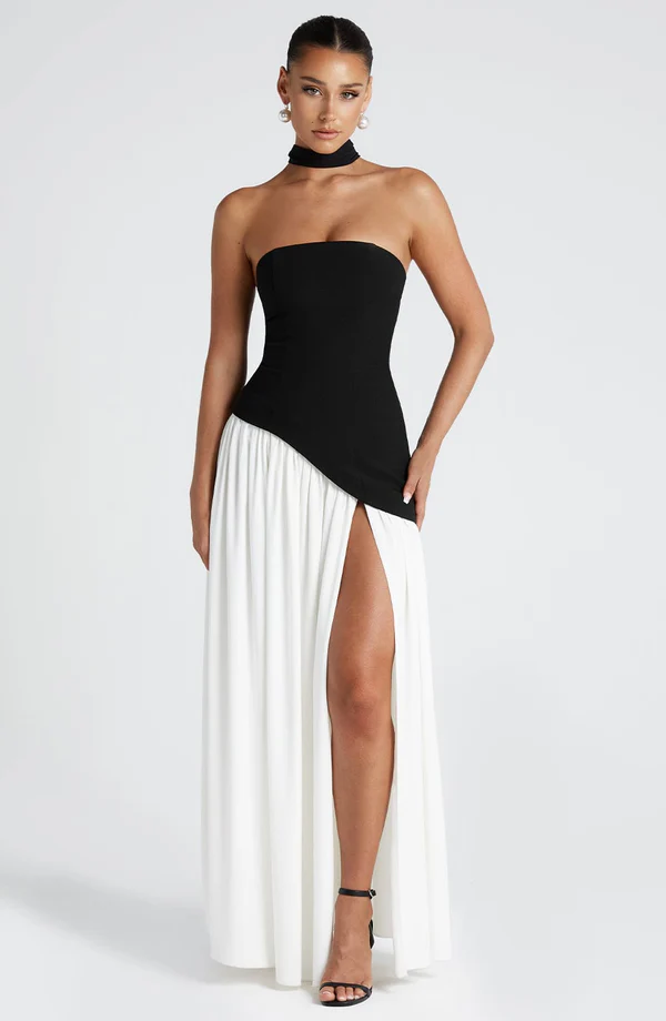Taylor Maxi Dress