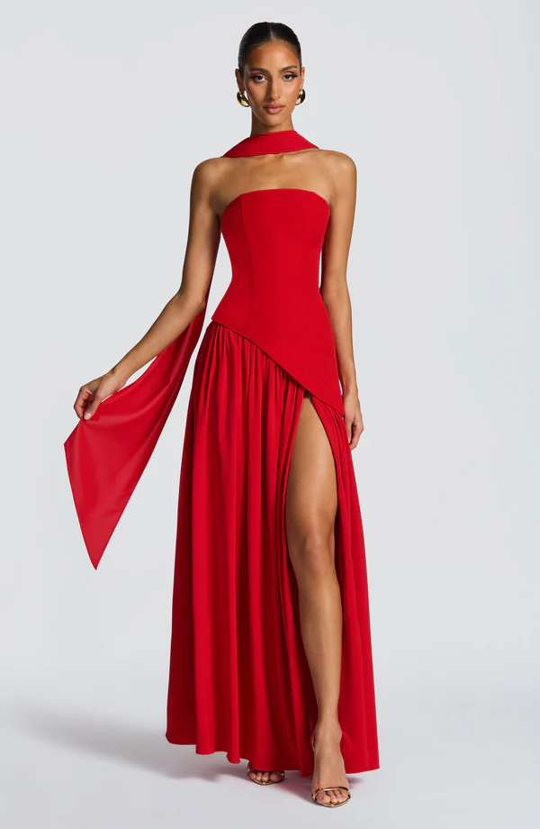 Taylor Maxi Dress