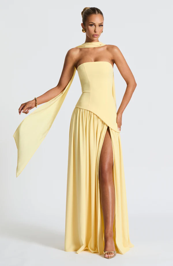 Taylor Maxi Dress