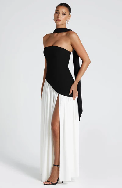 Taylor Maxi Dress