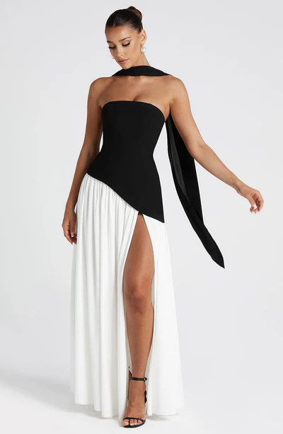 Taylor Maxi Dress