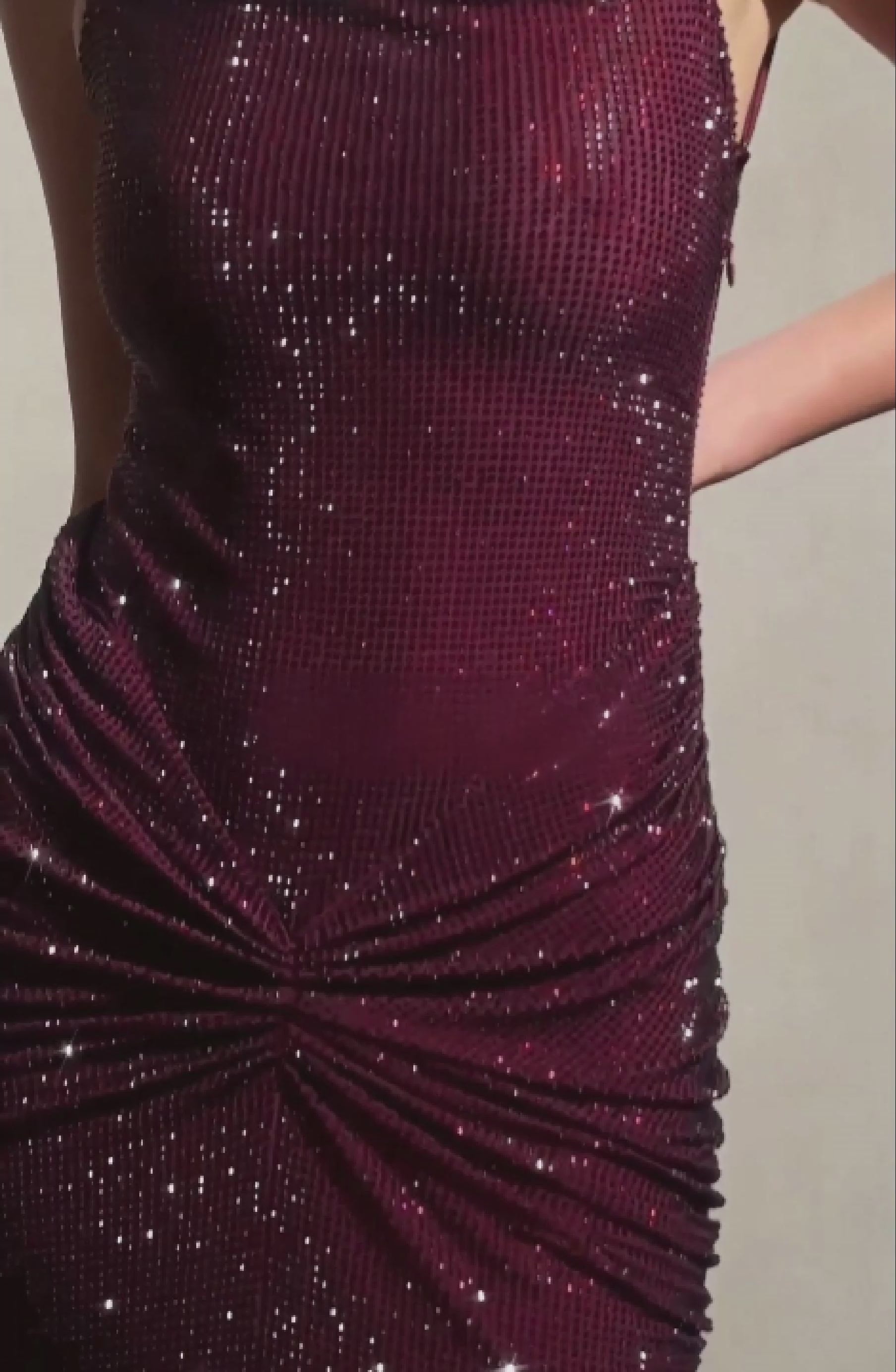 Júlia Maxi Dress