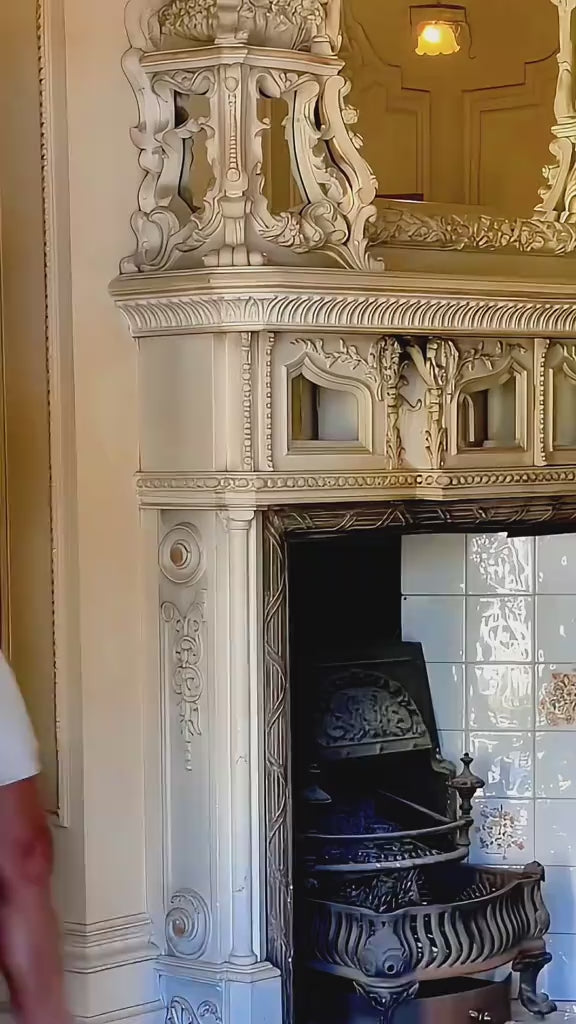 Julieta Corset Mini Dress