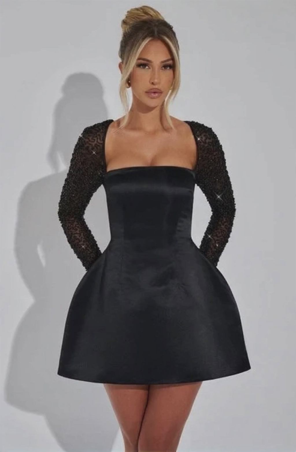 Midnight Doll Mini