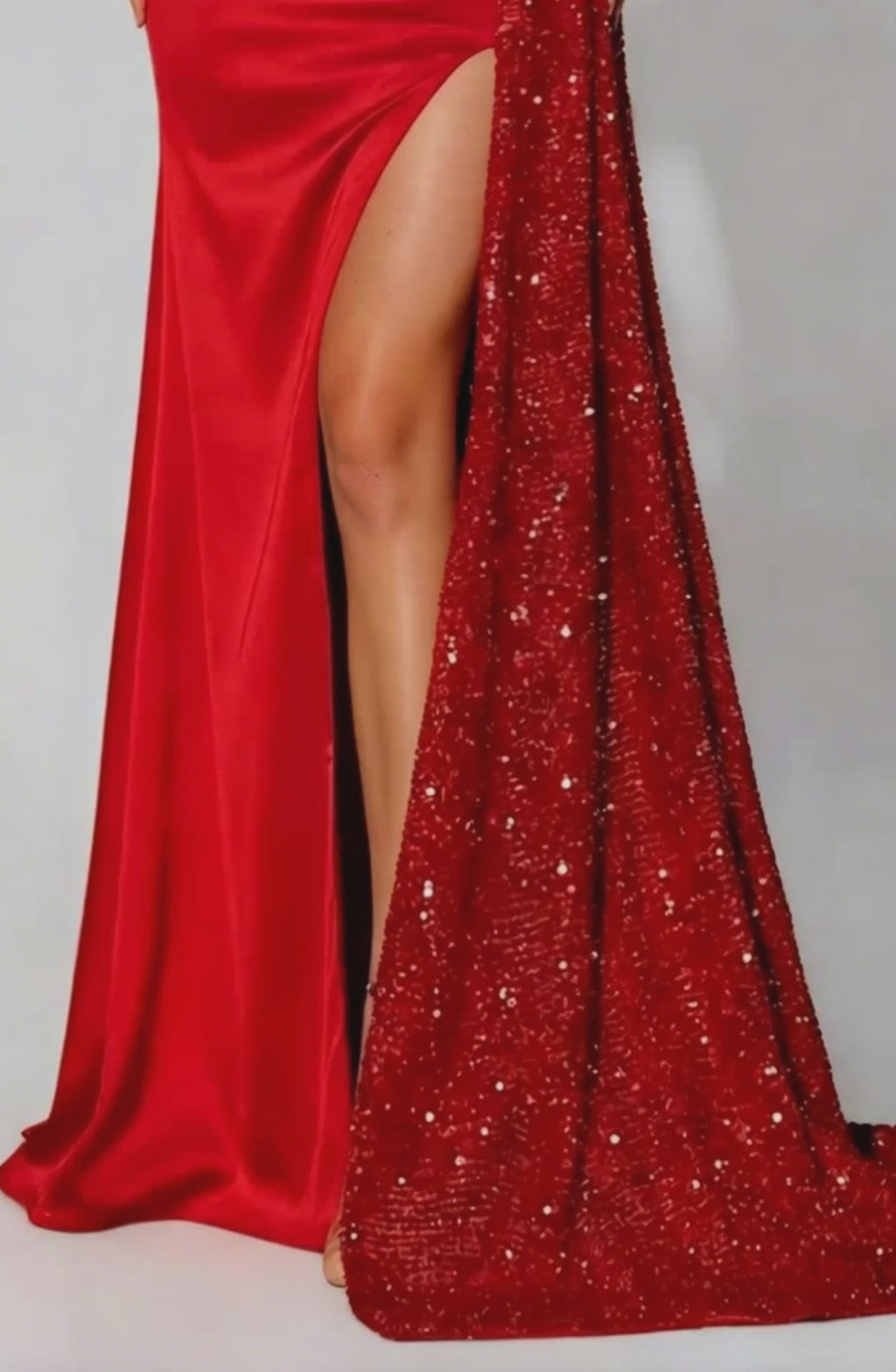 Mara Maxi Dress
