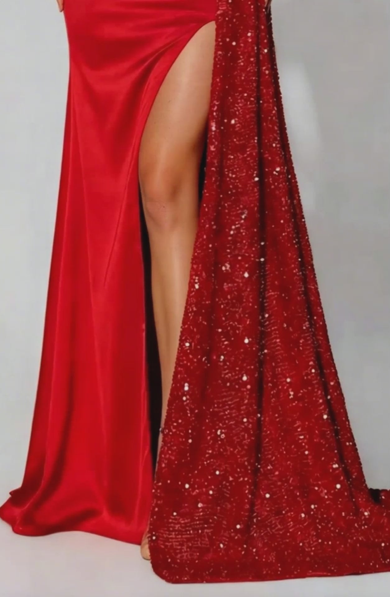 Mara Maxi Dress