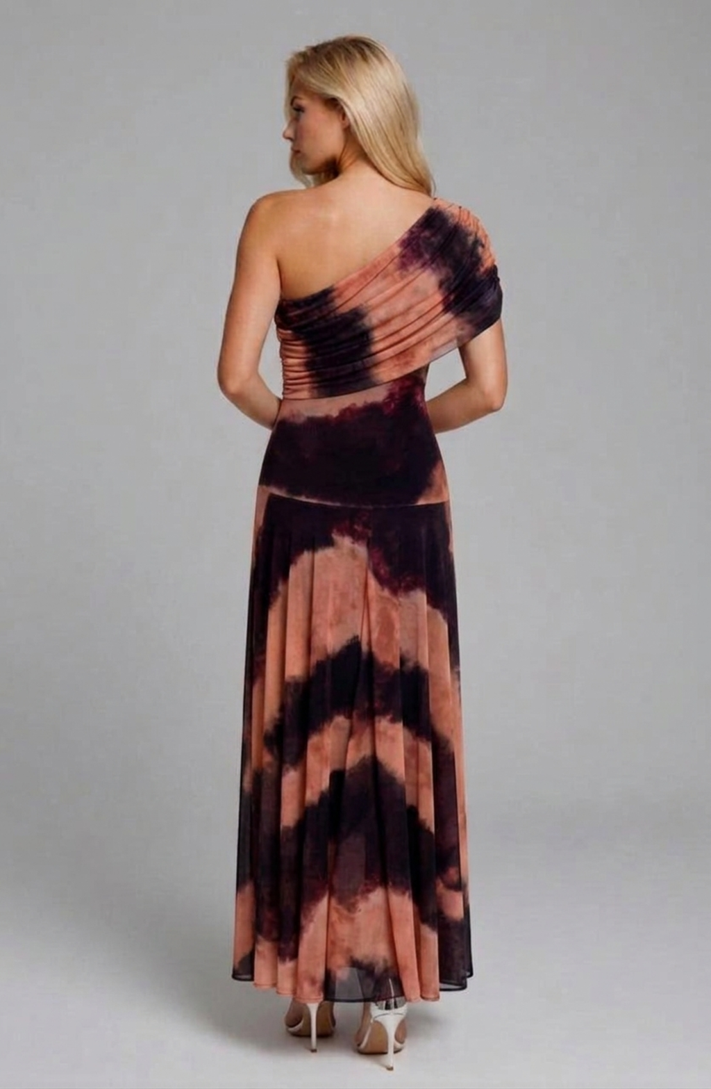 Elena Maxi Dress