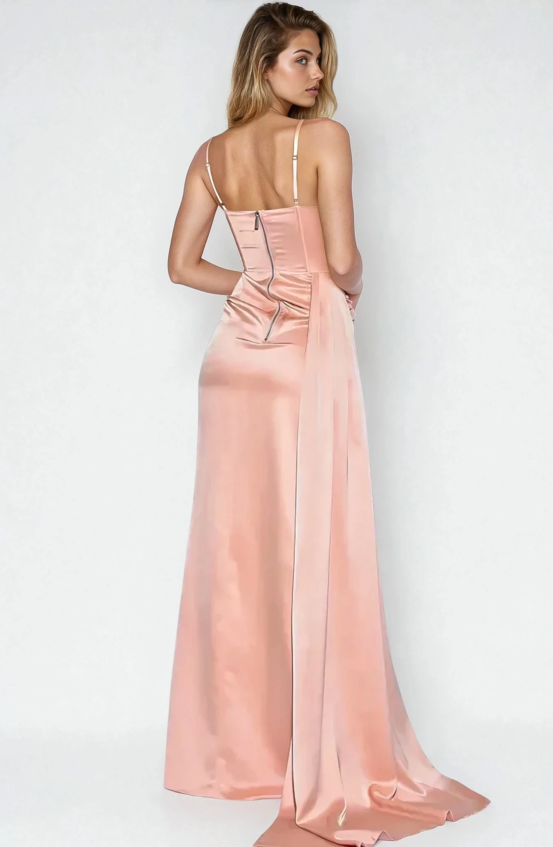 Manuela Maxi Dress