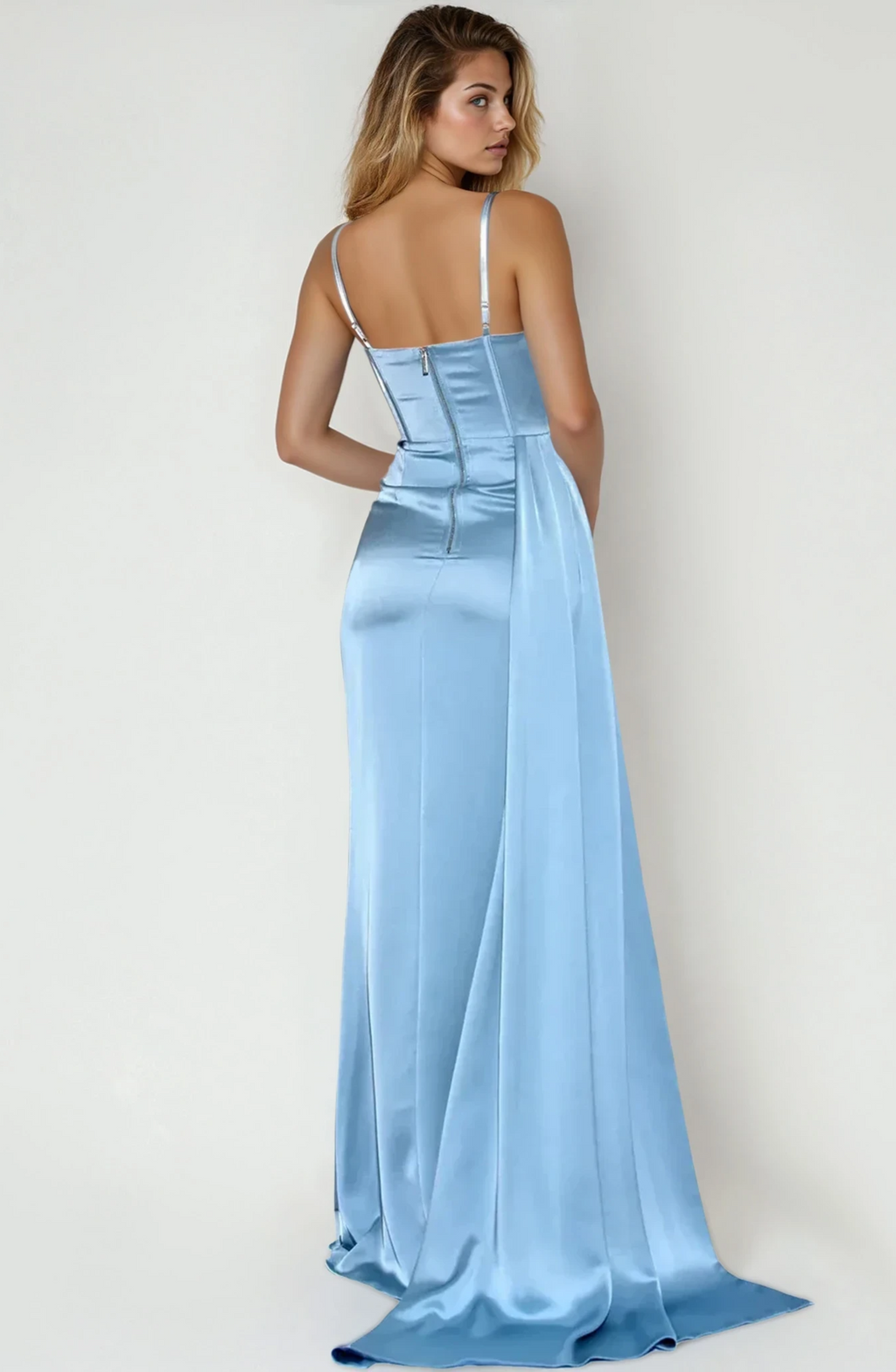 Manuela Maxi Dress
