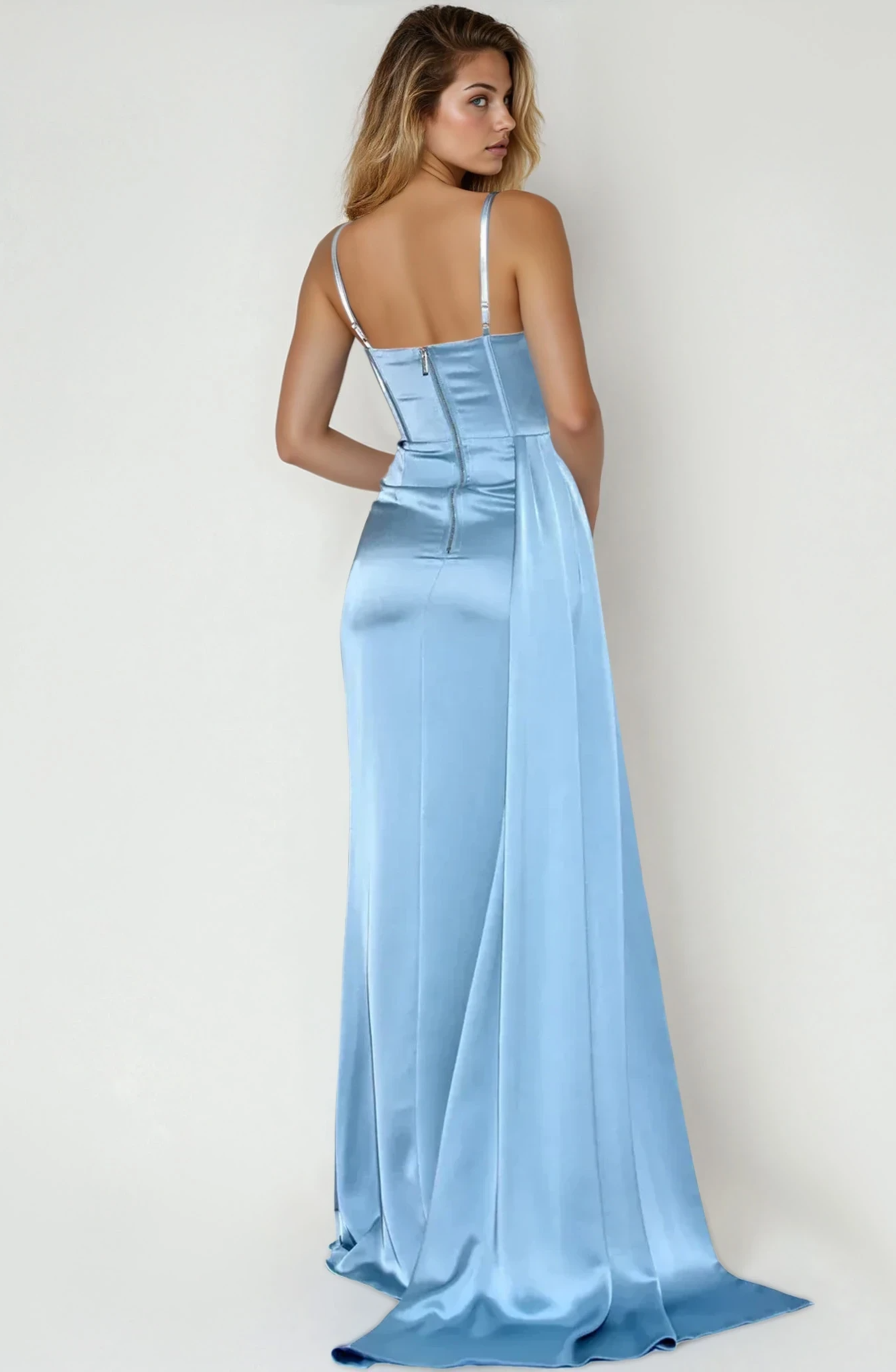 Manuela Maxi Dress