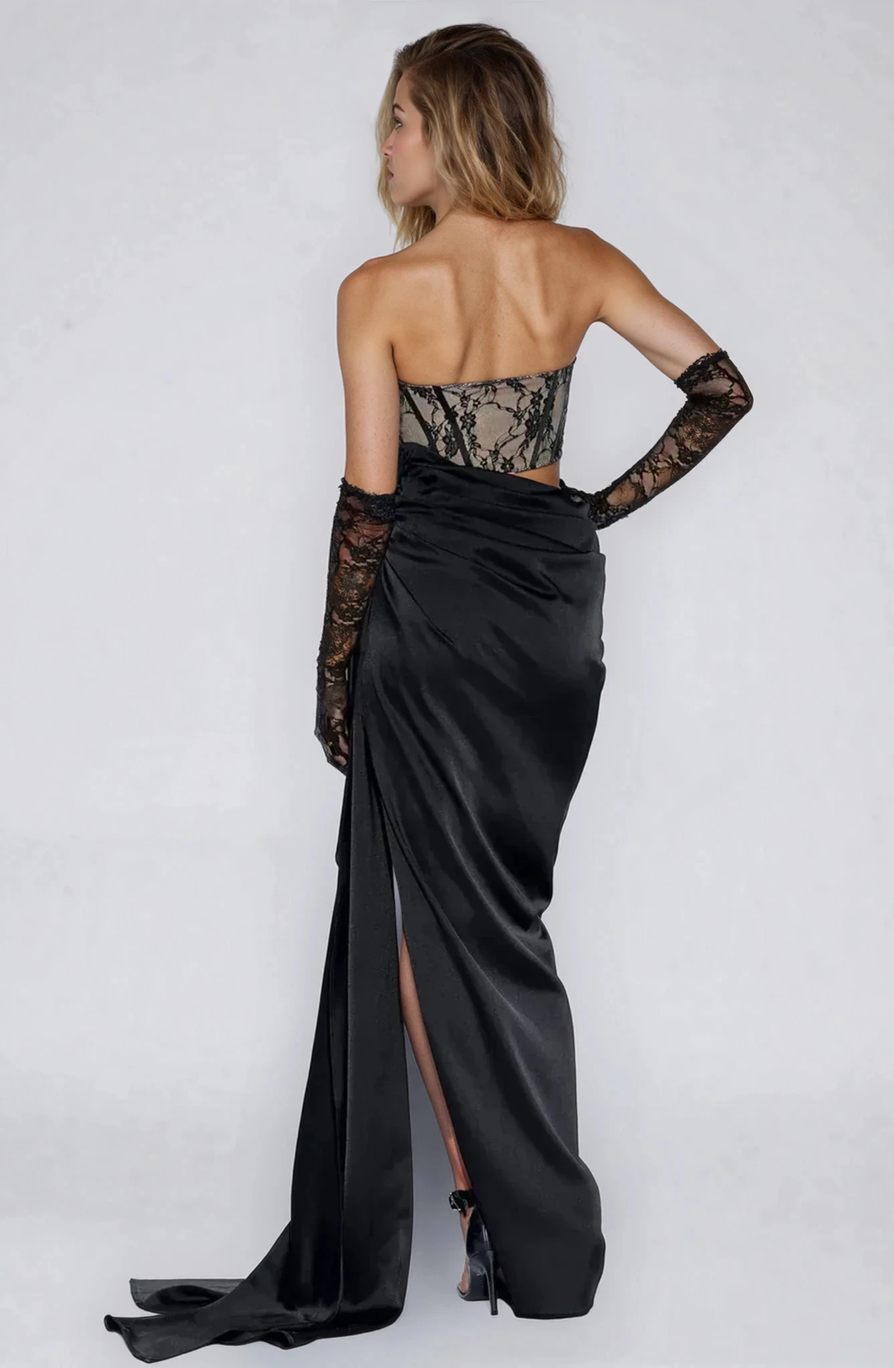 Maria Maxi Dress